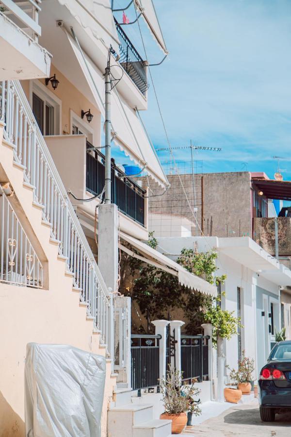 Oasis Zante Apartment Exterior photo