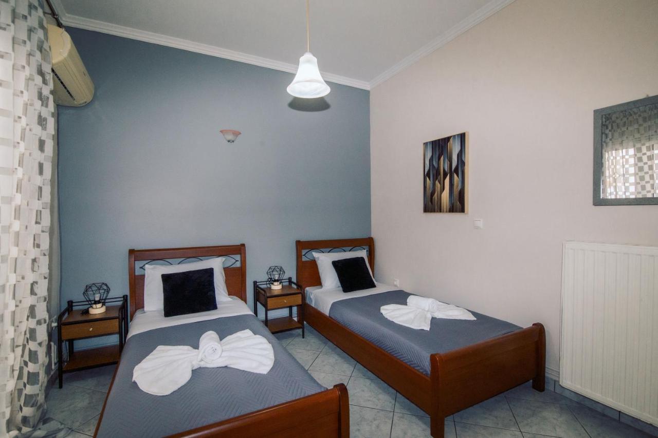 Oasis Zante Apartment Exterior photo