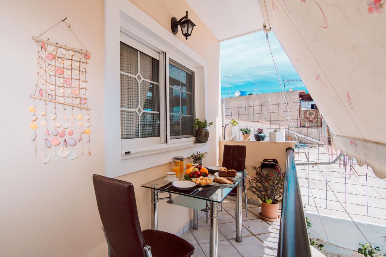Oasis Zante Apartment Exterior photo
