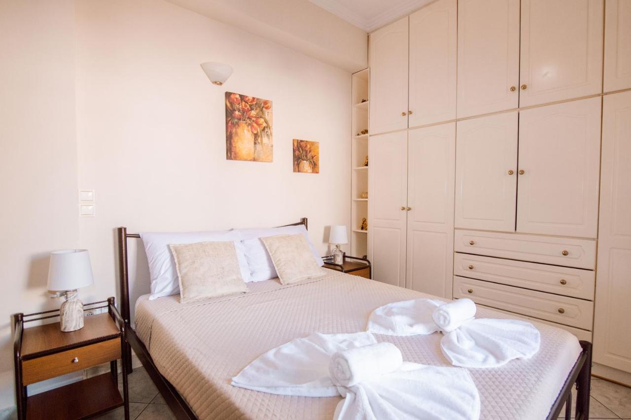 Oasis Zante Apartment Exterior photo