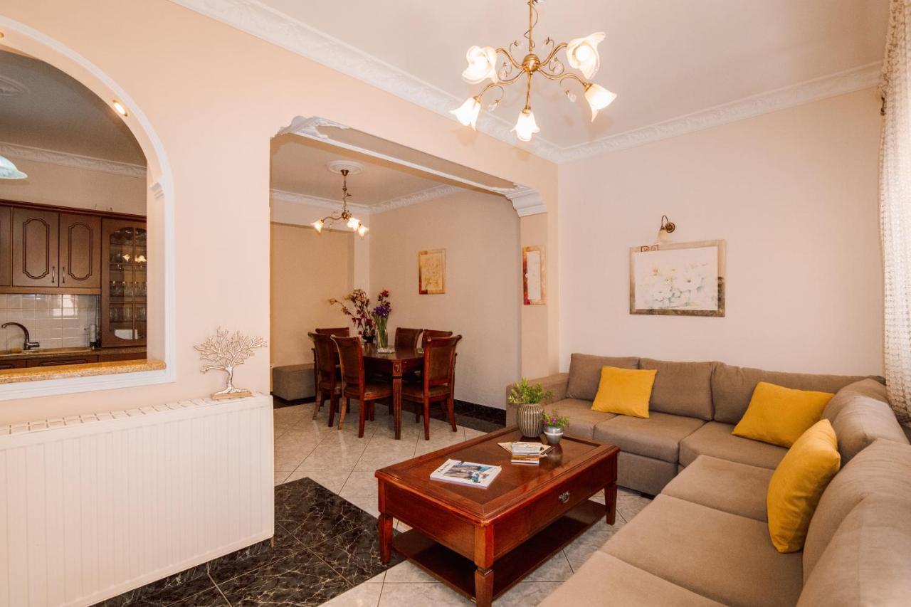 Oasis Zante Apartment Exterior photo