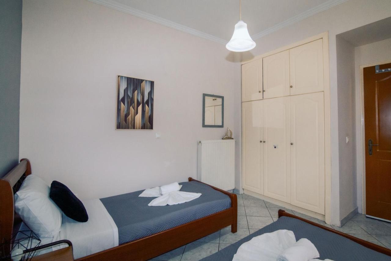 Oasis Zante Apartment Exterior photo