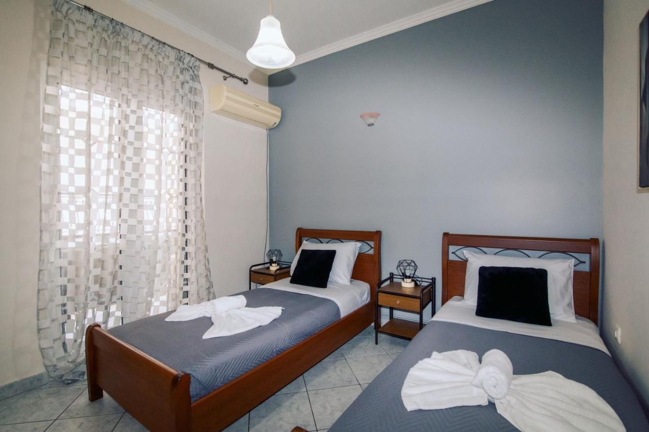 Oasis Zante Apartment Exterior photo