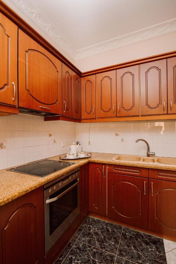 Oasis Zante Apartment Exterior photo