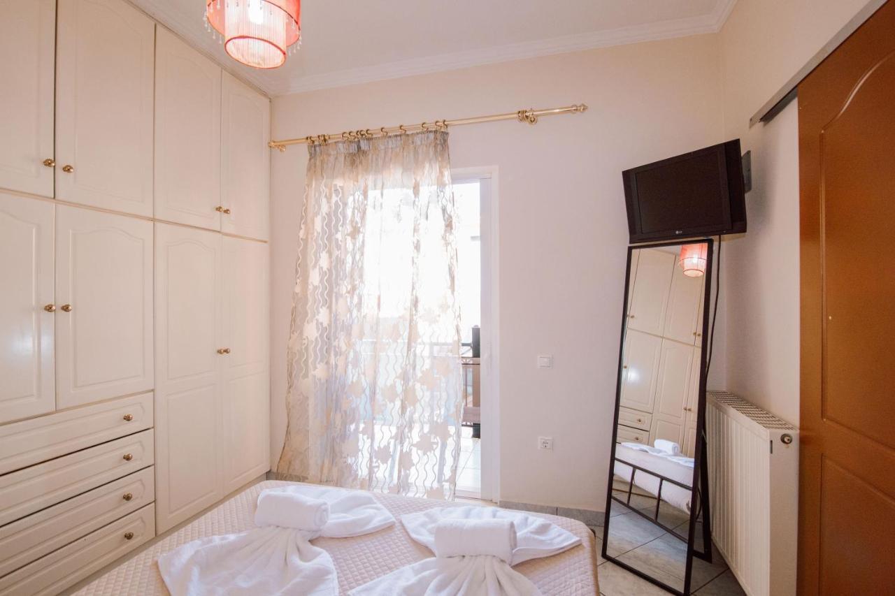 Oasis Zante Apartment Exterior photo