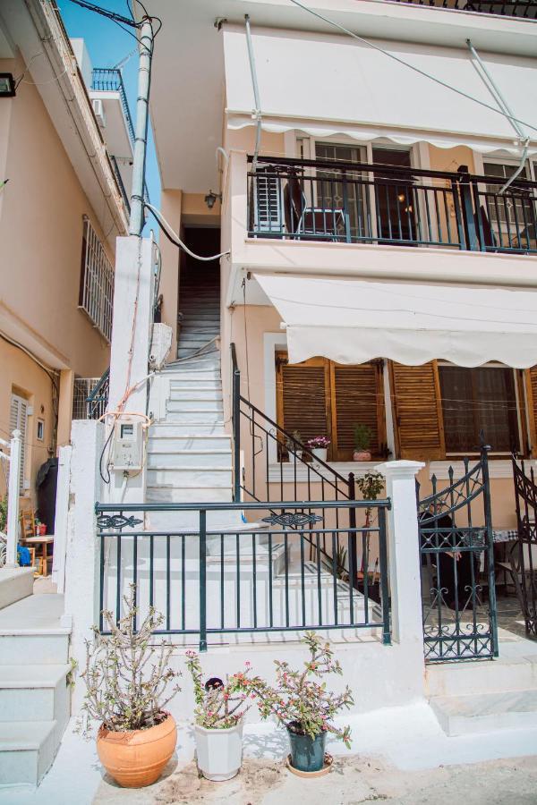 Oasis Zante Apartment Exterior photo