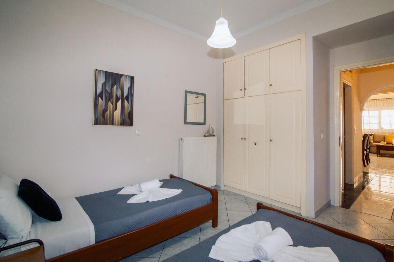 Oasis Zante Apartment Exterior photo